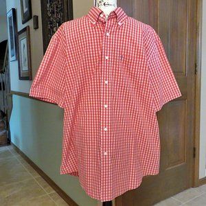 ARROW Button Down Shirt - Size L -  LIKE NEW!